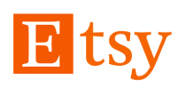 etsy logo